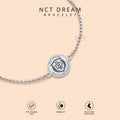 Gelang NCT Dream WayV NCT Wish NCT 127 Kpop Merchandise friendship Idol Haechan Jeno Serut - NCTzen Bracelet
