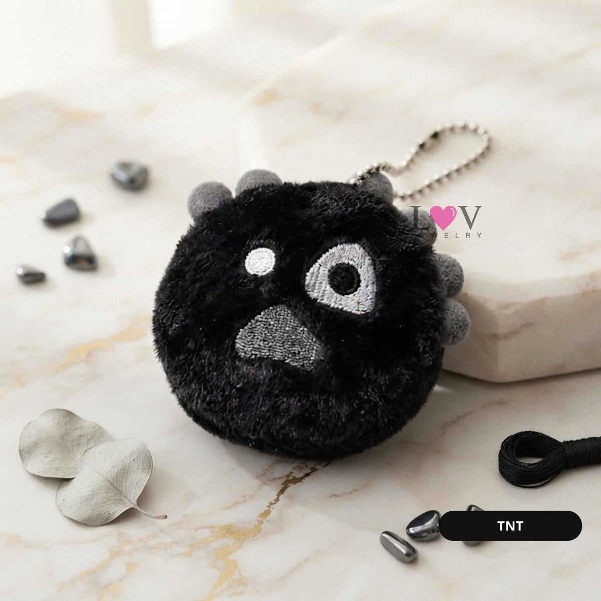 Cortis Plush Ball Doll Keychain Boneka Poyoyoi Acai Greengreen TNT Redred Gantungan Tas Lucu Imut Aesthetic Lembut - Cortis Ball